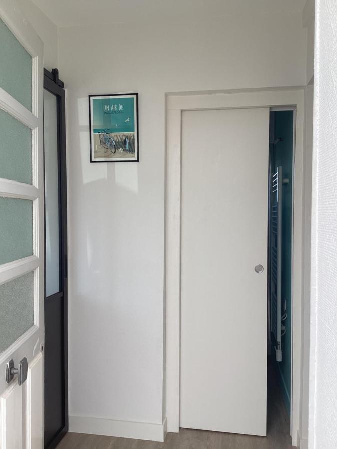 Ker Ln Villa Saint-Nazaire  Eksteriør billede