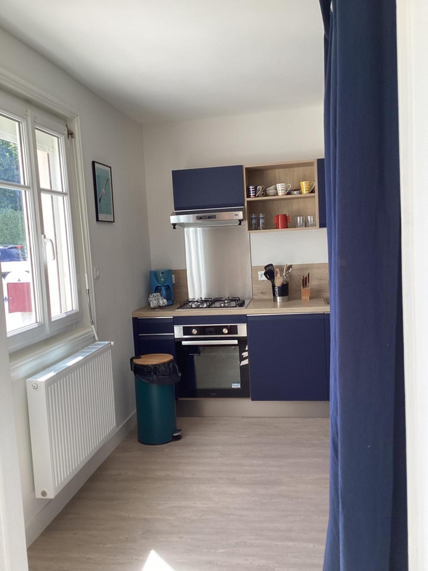 Ker Ln Villa Saint-Nazaire  Eksteriør billede