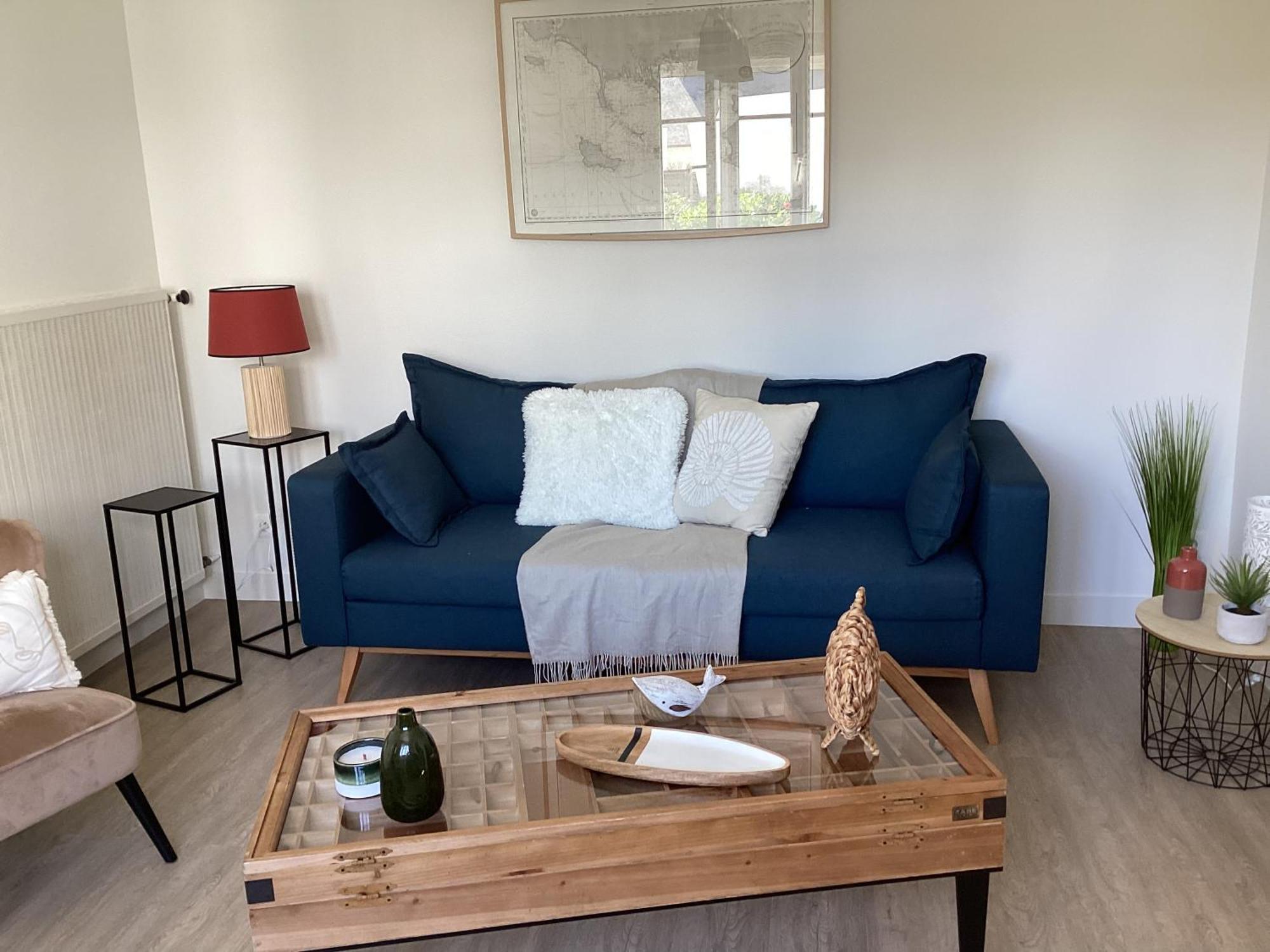 Ker Ln Villa Saint-Nazaire  Eksteriør billede